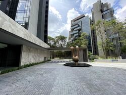 Leedon Green (D10), Condominium #478648741
